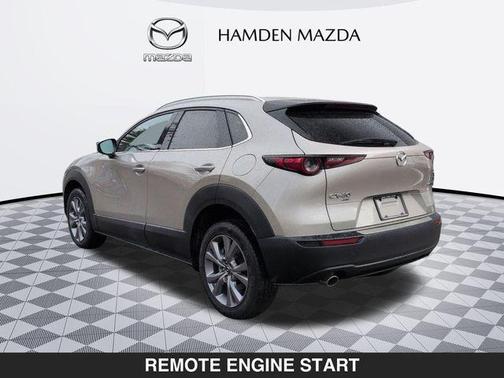 2023 Mazda CX-30 Premium Package