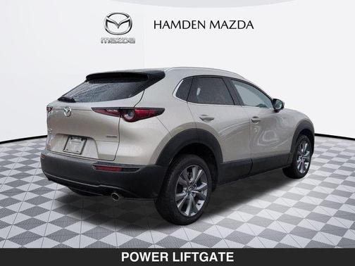 2023 Mazda CX-30 Premium Package
