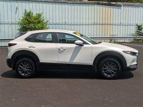 2025 Mazda CX-30 2.5 S