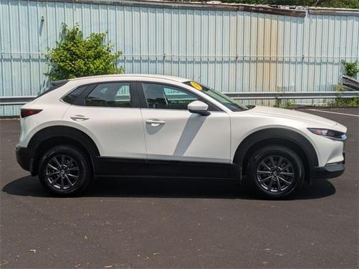 2025 Mazda CX-30 2.5 S
