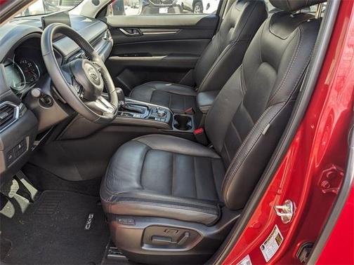2025 Mazda CX-30 2.5 S