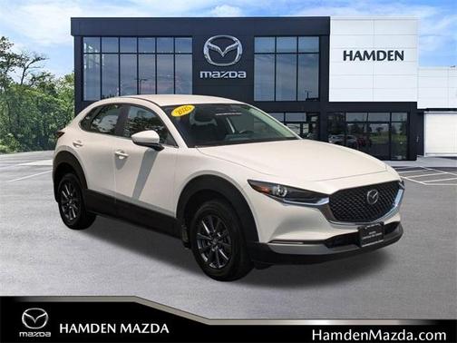 2025 Mazda CX-30 2.5 S