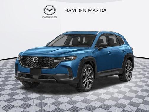 2026 Mazda CX-50 2.5 S PREMIUM