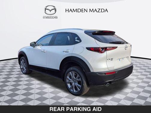 2026 Mazda CX-30 Preferred