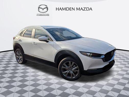 2026 Mazda CX-30 Preferred