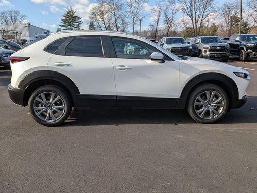 2026 Mazda CX-30 Preferred