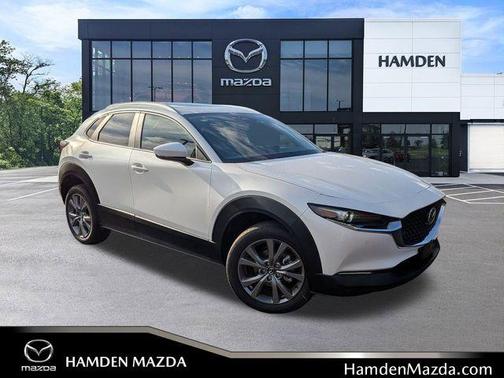 2026 Mazda CX-30 Preferred
