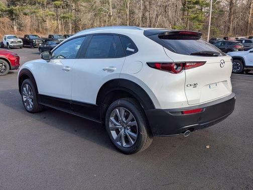 2026 Mazda CX-30 Preferred