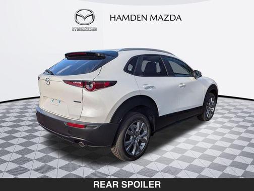 2026 Mazda CX-30 Preferred