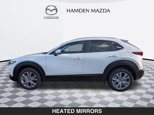 2026 Mazda CX-30 Preferred