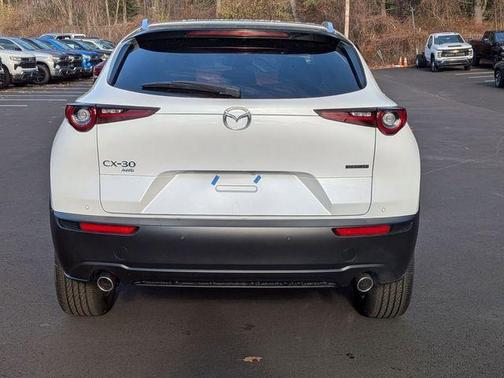 2026 Mazda CX-30 Preferred