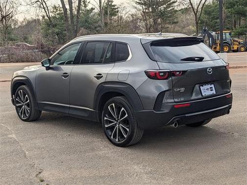 2023 Mazda CX-50 2.5 S Premium Plus Package