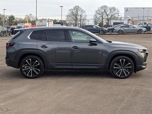 2023 Mazda CX-50 2.5 S Premium Plus Package