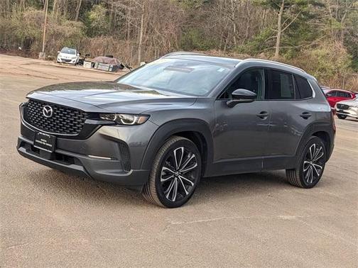 2023 Mazda CX-50 2.5 S Premium Plus Package