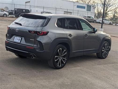 2023 Mazda CX-50 2.5 S Premium Plus Package