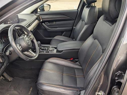 2023 Mazda CX-50 2.5 S Premium Plus Package