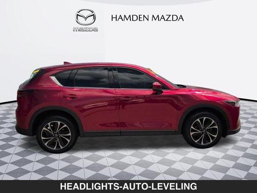 2023 Mazda CX-5 2.5 S Premium