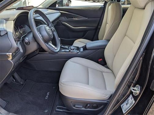2024 Mazda CX-30 2.5 S Preferred Package