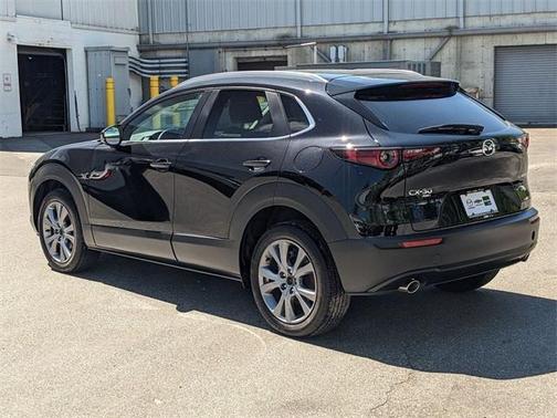 2024 Mazda CX-30 2.5 S Preferred Package