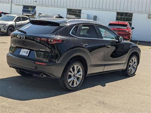 2024 Mazda CX-30 2.5 S Preferred Package