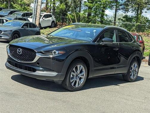 2024 Mazda CX-30 2.5 S Preferred Package
