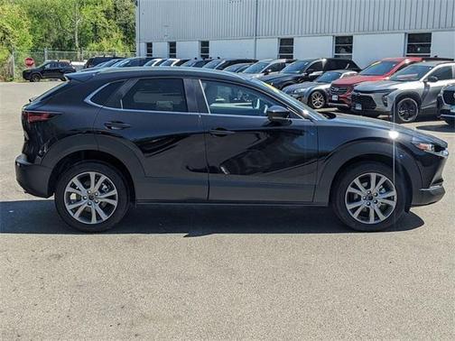 2024 Mazda CX-30 2.5 S Preferred Package