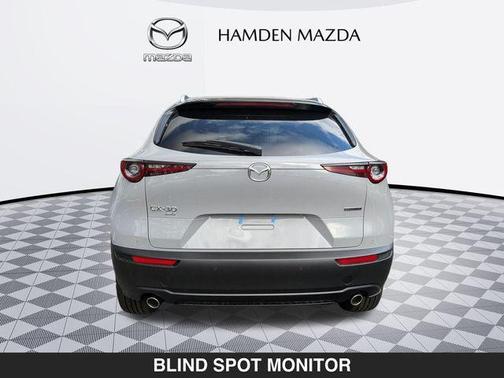 2026 Mazda CX-30 Preferred