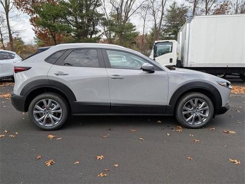 2026 Mazda CX-30 Preferred