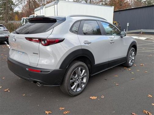 2026 Mazda CX-30 Preferred
