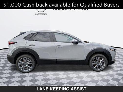 2026 Mazda CX-30 Preferred