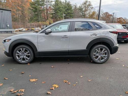 2026 Mazda CX-30 Preferred