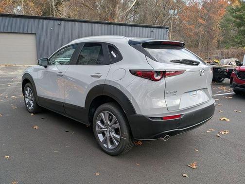 2026 Mazda CX-30 Preferred