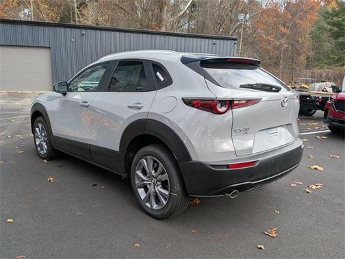 2026 Mazda CX-30 Preferred