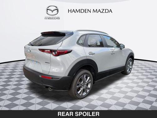 2026 Mazda CX-30 Preferred