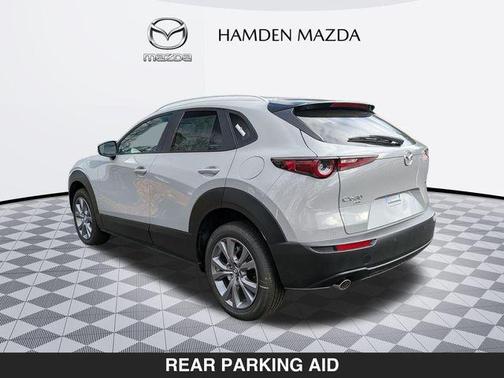 2026 Mazda CX-30 Preferred