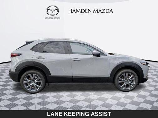 2026 Mazda CX-30 Preferred