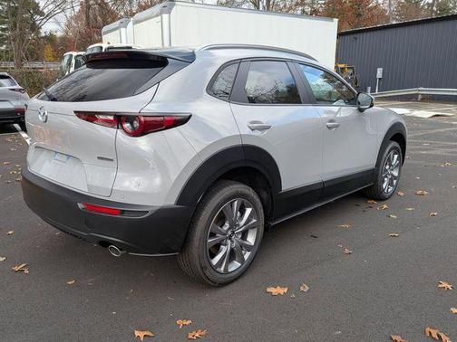 2026 Mazda CX-30 Preferred