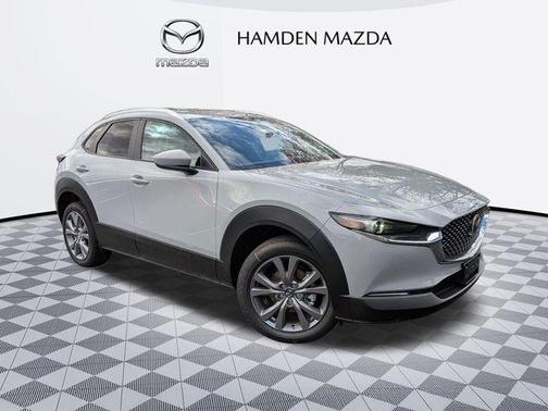 2026 Mazda CX-30 Preferred