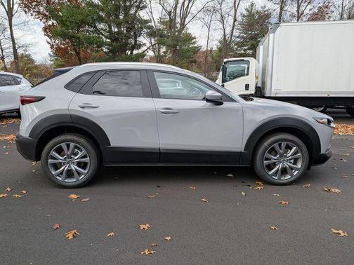 2026 Mazda CX-30 Preferred