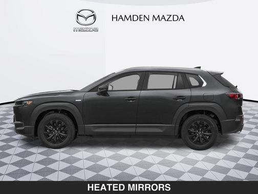 2026 Mazda CX-50 Preferred