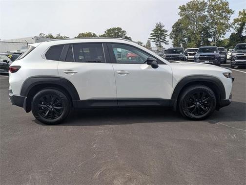 2024 Mazda CX-50 2.5 S Premium Package