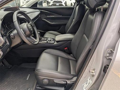 2025 Mazda CX-30 Select