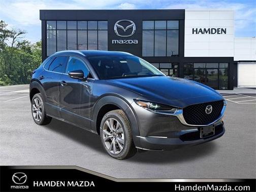 2025 Mazda CX-30 Premium Package