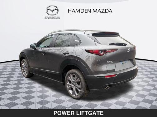 2026 Mazda CX-30 Premium Package