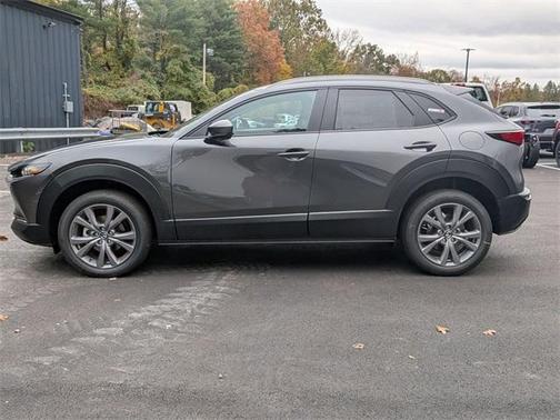 2026 Mazda CX-30 Premium Package