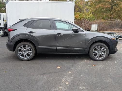 2026 Mazda CX-30 Premium Package