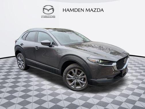 2026 Mazda CX-30 Premium Package
