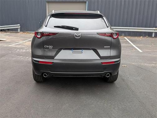 2026 Mazda CX-30 Premium Package