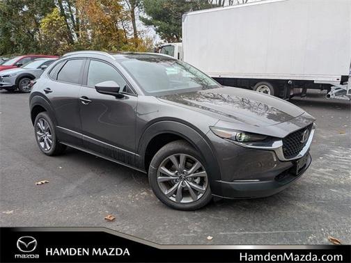 2026 Mazda CX-30 Premium Package