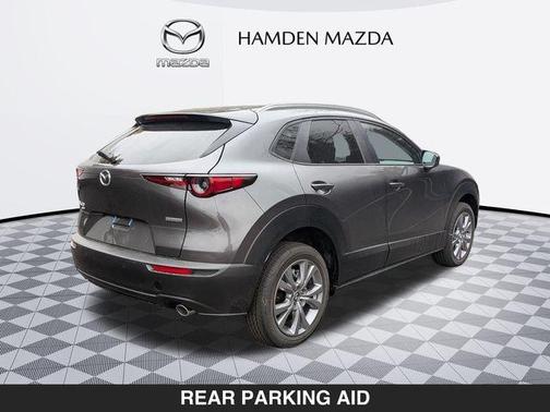 2026 Mazda CX-30 Premium Package